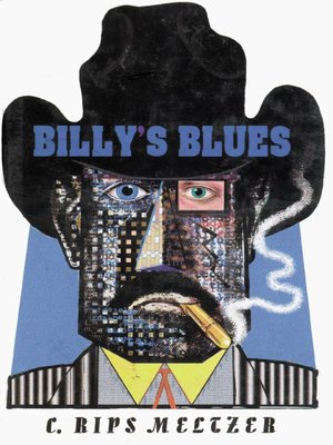 cover image of Billy's Blues